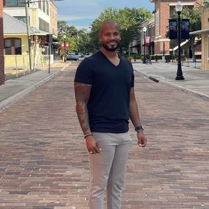 Meet your Posher, Sean